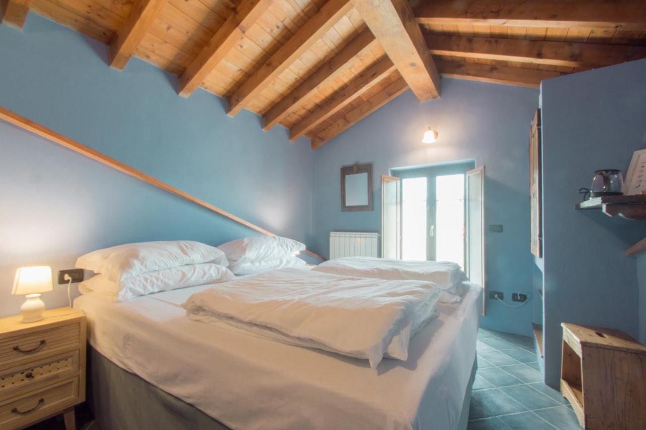 Bed and Breakfast Ca' Di Martino Gavedo Экстерьер фото